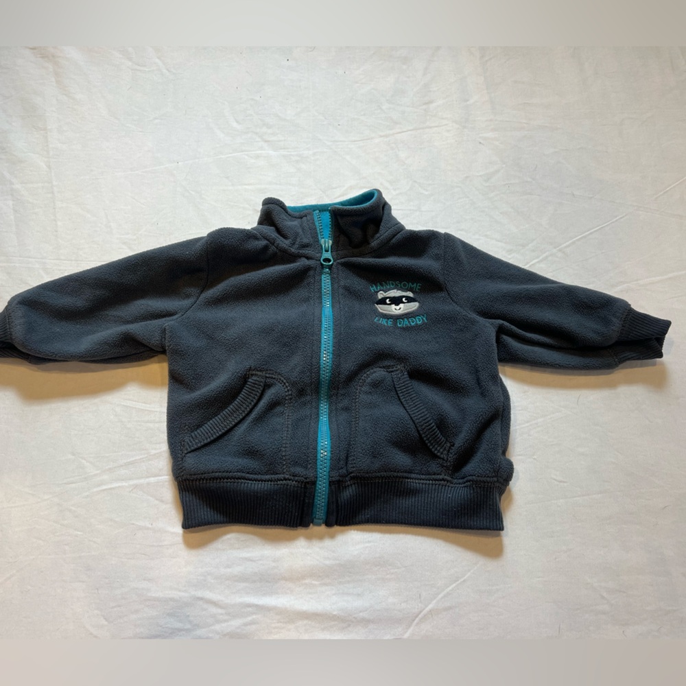 Carters infant set - Picture 2 of 4